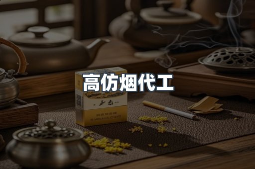 进口香烟